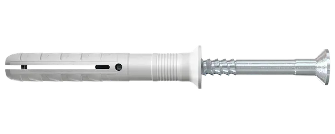 Fischer Sømplug 6 x 40 mm Z 50 stk.