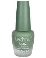 /technic-neglelak-matte-12-ml-green-w-envy