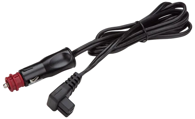 Kabel til køleboks