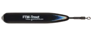 FTM TROUT BOTTOM DETECTOR 10G