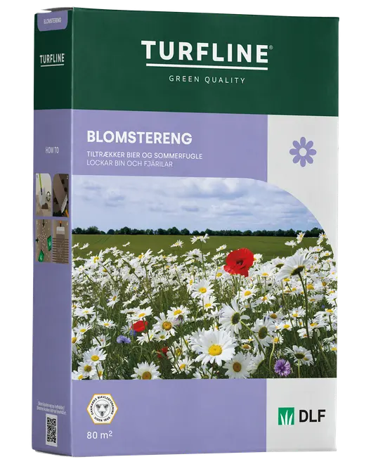 Turfline blomsteräng 0,8 kg