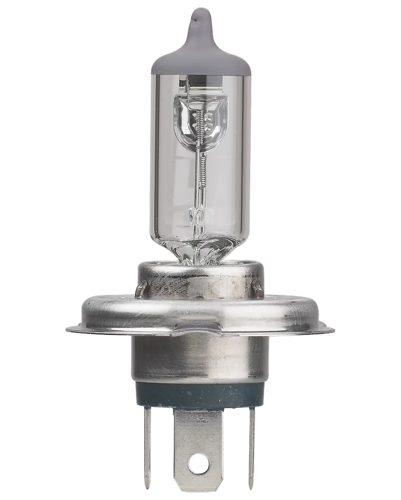 Osram autopære H4 60/55W 12V 1 stk.