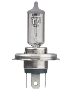 Osram autopære H4 60/55W 12V 1 stk.