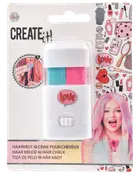Create It! 2-farvet hårkridt