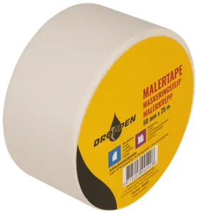 Decora Malertape 50 mm x 25 m