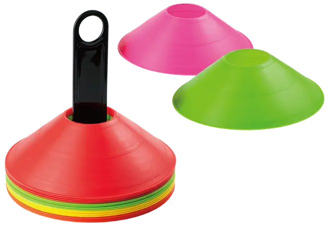 Træningssæt - 16 dele