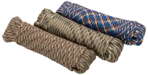 Multisnor 3 mm 12 m - 3-pak