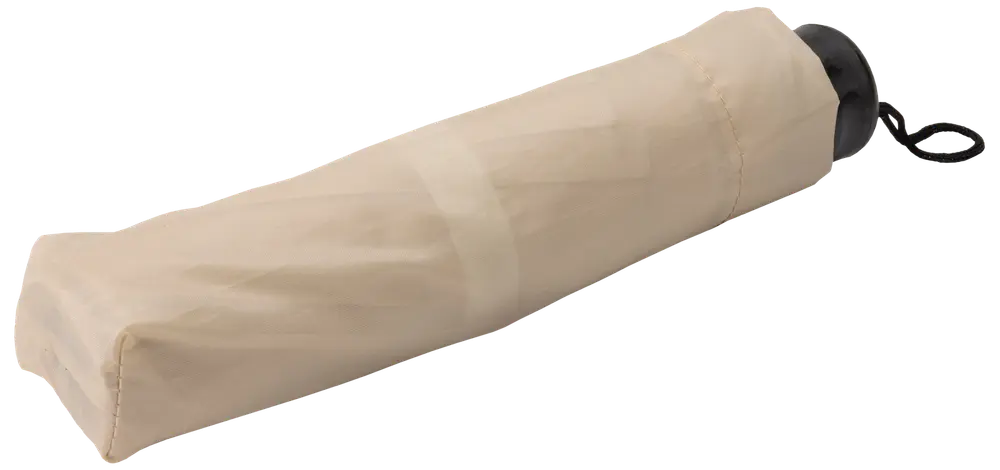 Väskparaply Ø95 cm med rem - olika färger