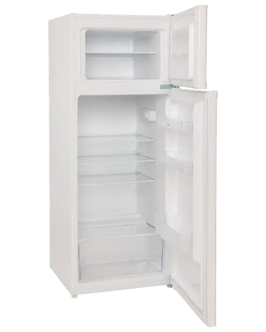 Kyl/frysskåp KF212W
