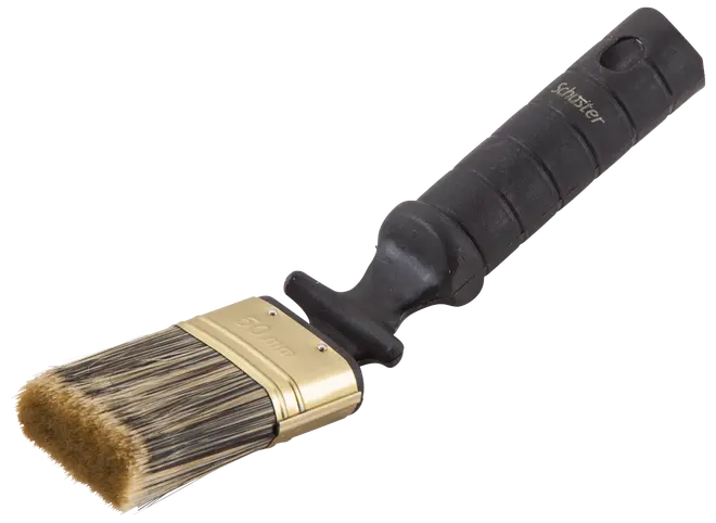 Schuster Pensel vinkel 50 mm