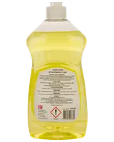 Clean Action Opvaskemiddel 500 ml - Citrus