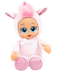 Babydocka Funny Baby 30 cm