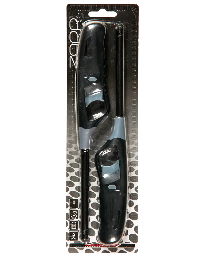 Fyrfadslighter 2-pak