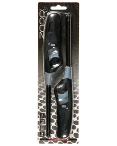 Fyrfadslighter 2-pak