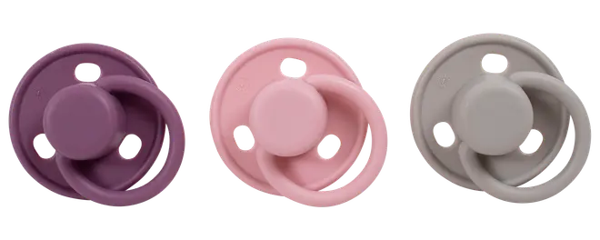 Sutter 0-36 mdr 3-pak ass. farver