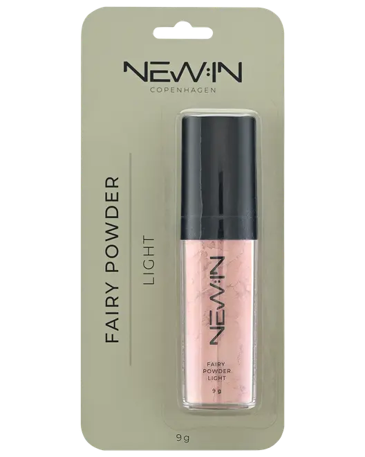 NEW:IN Fairy Powder assorteret