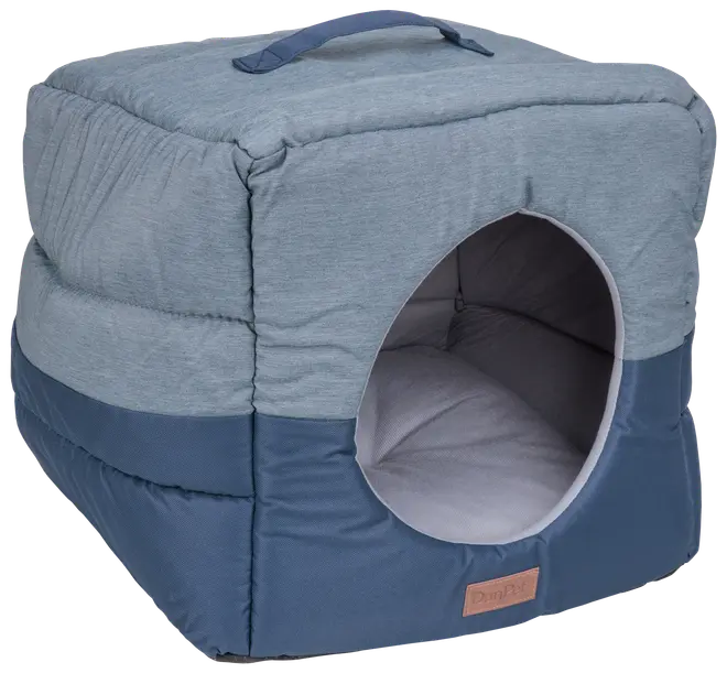 Kæledyrs hule / seng