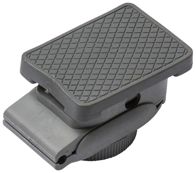 CampOut Plastikbeslag til fortelt