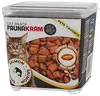 Faunakram Kattesnacks Salmon bites 75 g