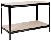 Mitsutomo Arbejdsbord med hylde