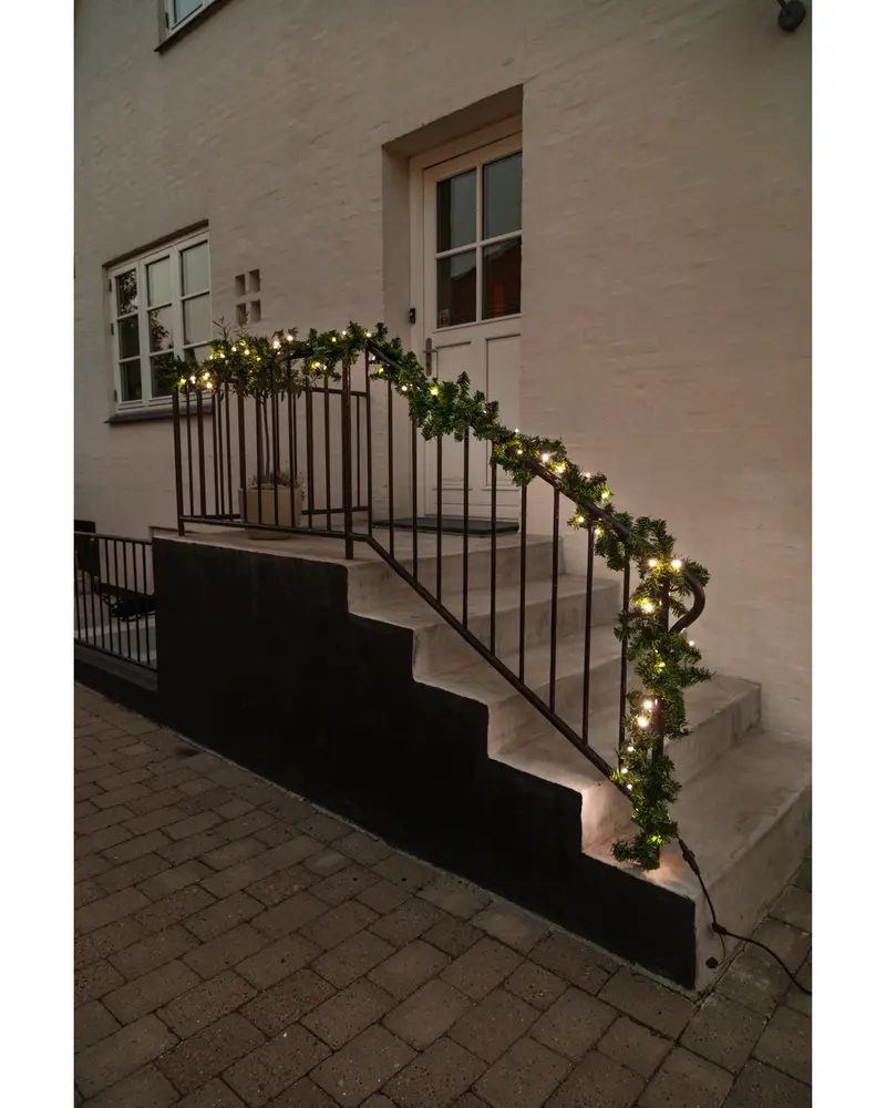Nowel Grangirlang 40 LED 5 meter