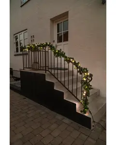 Nowel Grangirlang 40 LED 5 meter