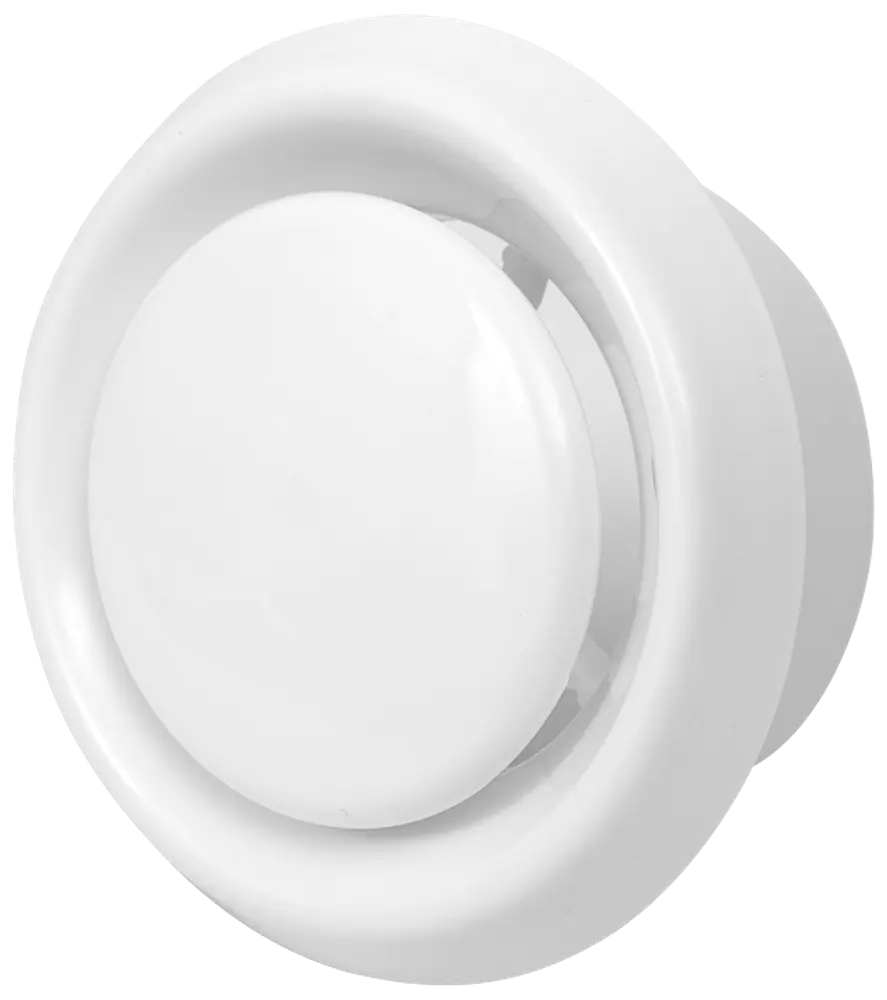 Frånluftsdon Ø100 mm