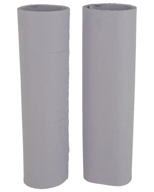 Serpentiner vit 2-pack