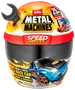 Metal Machines Speed Heroes