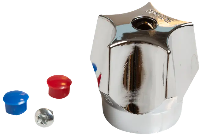 Ratt för kranöverdel 1/2\"