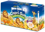 Capri-Sun 200 ml 10-pak - assorteret 