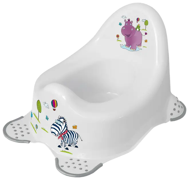 We Care Kids Børnepotte