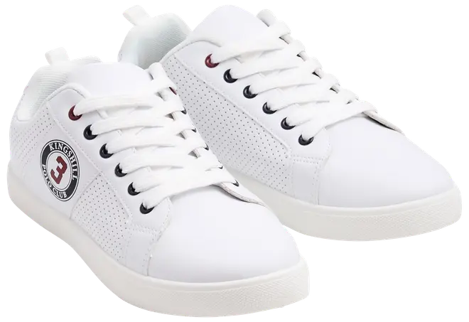 Kingshill Sneaker Polo