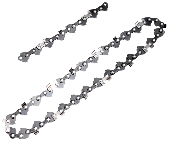 Savkæde 26 led 0,30'' 1,1 mm