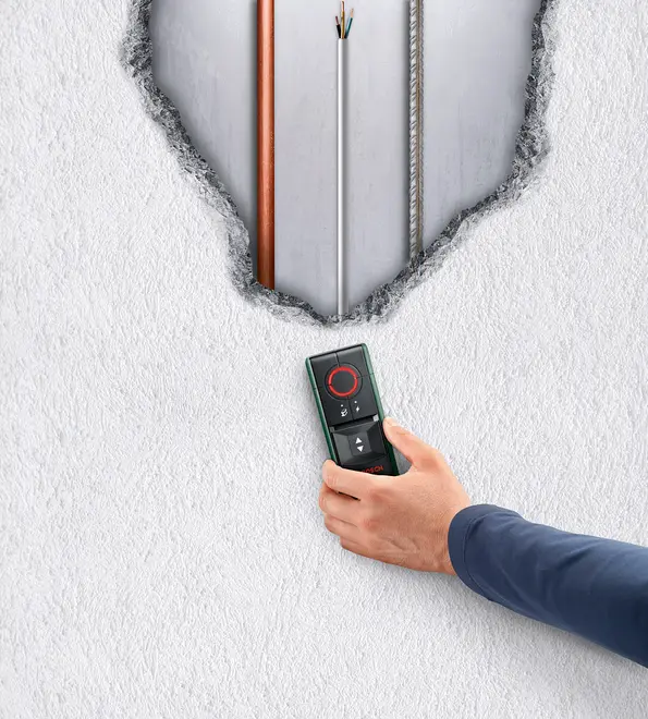 BOSCH Truvo multidetektor