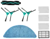 Nedis tilbehørssæt til 0,6l