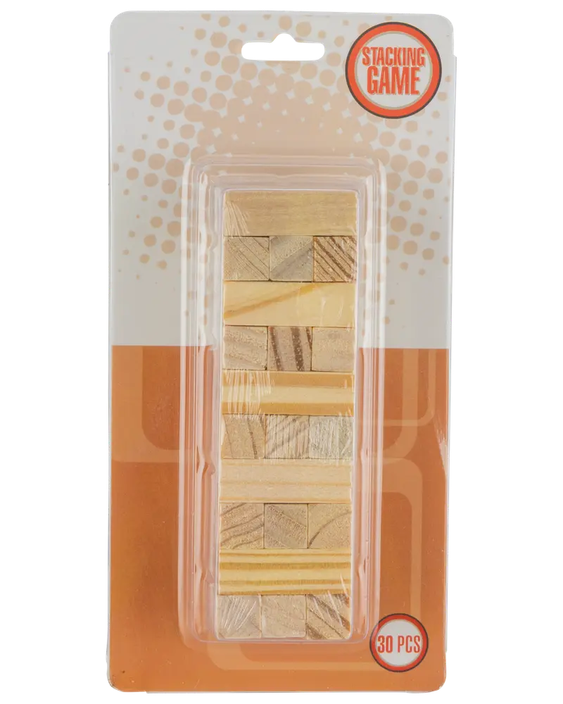 Stablespil mini