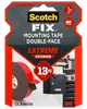 Scotch-FIX™ Dubbelhäftande tejp Extreme OUTDOOR 19 mm x 5 meter
