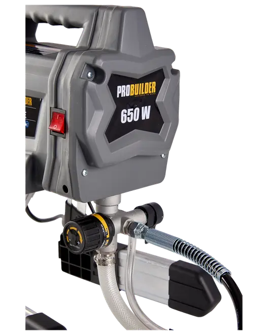 ProBuilder Maleranlæg 650 W