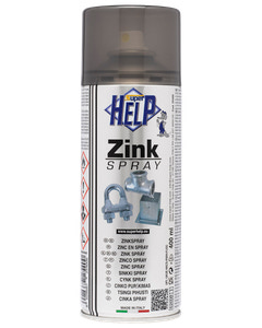 Super Help Zink Spray 400 ml