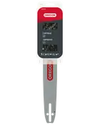 OREGON Sværd 15" 1,5 mm med 2 kæder