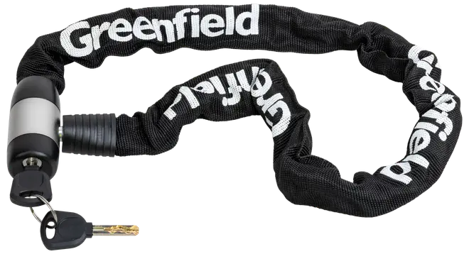 Greenfield Cykellås