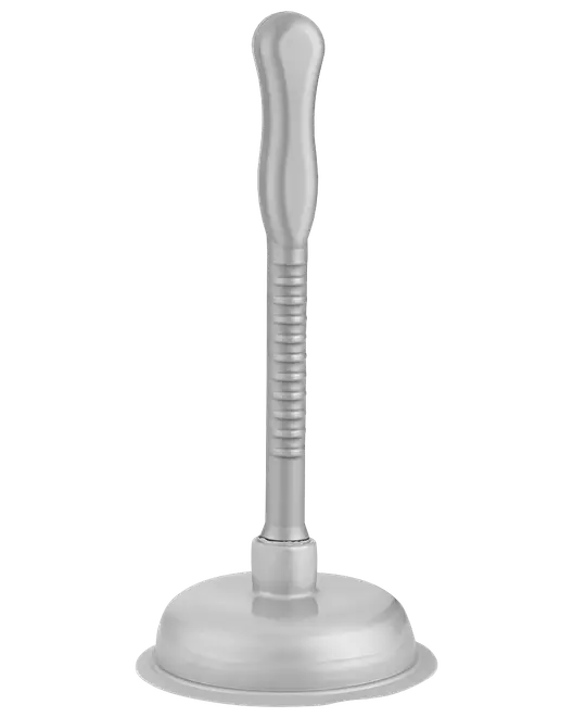 Vaskrensare i plast 33 cm