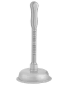 Vaskrensare i plast 33 cm