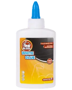 MR GLUE VITT LIM