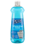 Clean Action Afspændingsmiddel 500 ml