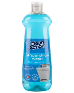 Clean Action Afspændingsmiddel 500 ml