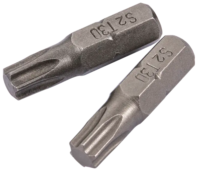 Mitsutomo Bits TX30 25 mm 10-pak