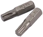 Mitsutomo Bits TX30 25 mm 10-pak