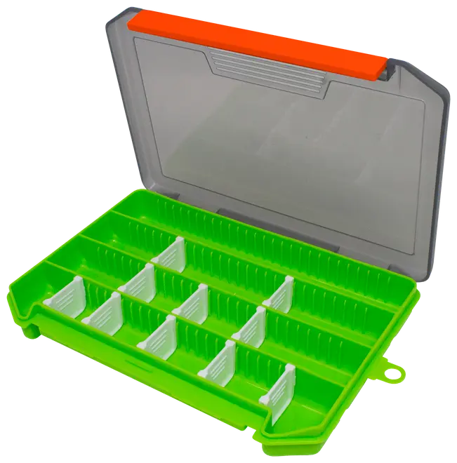 FTM Omura Grejboks nr. 3